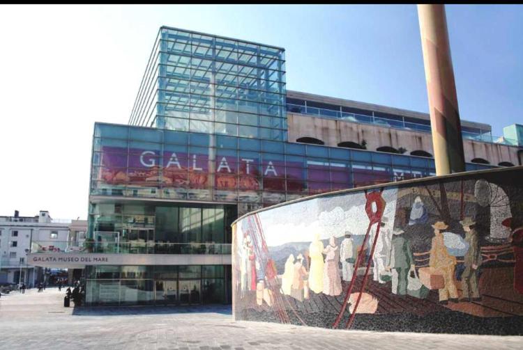 Albergo Parigi - Resim 27