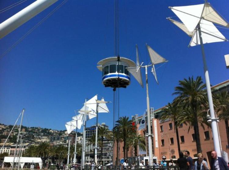 Albergo Parigi - Resim 4