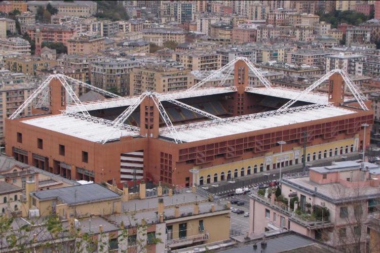 Albergo Parigi - Resim 23