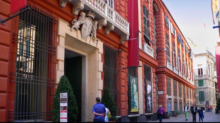 Albergo Parigi - Resim 21