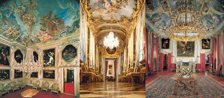 Albergo Parigi - Resim 22