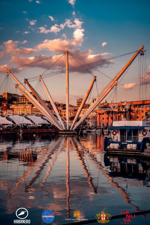 Albergo Parigi - Resim 20