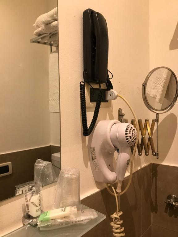 Albergo Parigi - Resim 33