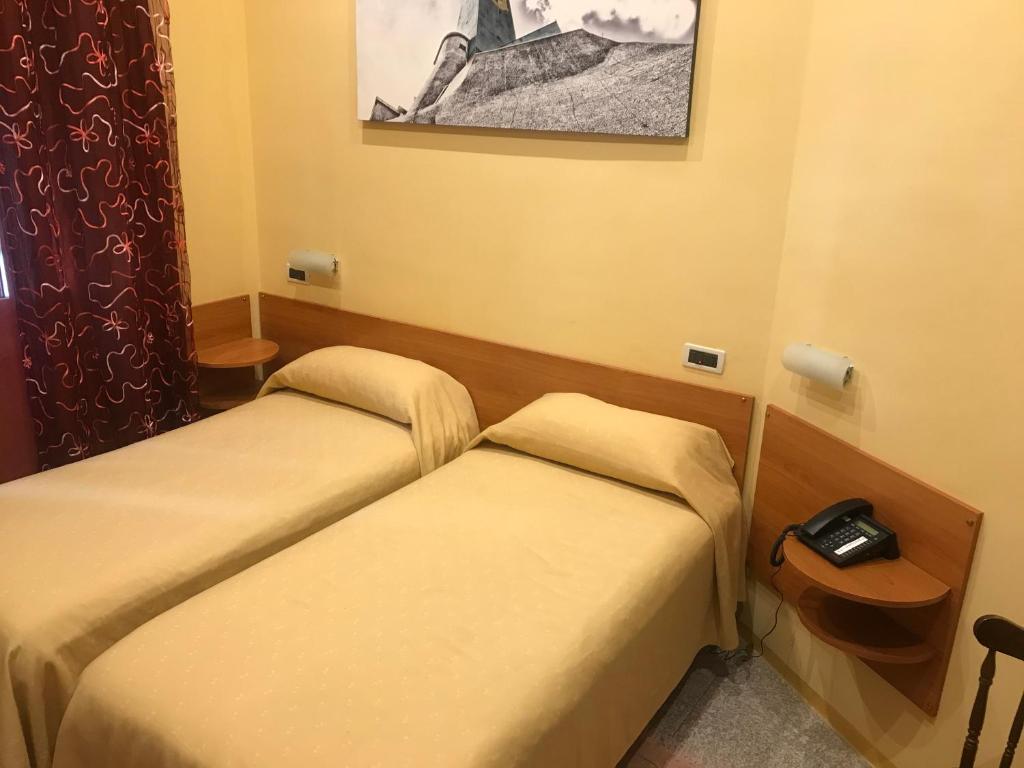 Albergo Parigi - Resim 30