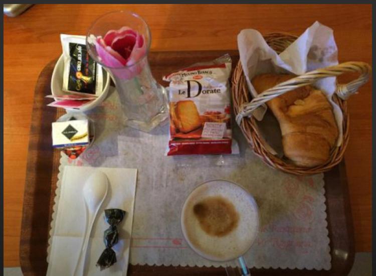 Albergo Parigi - Resim 40