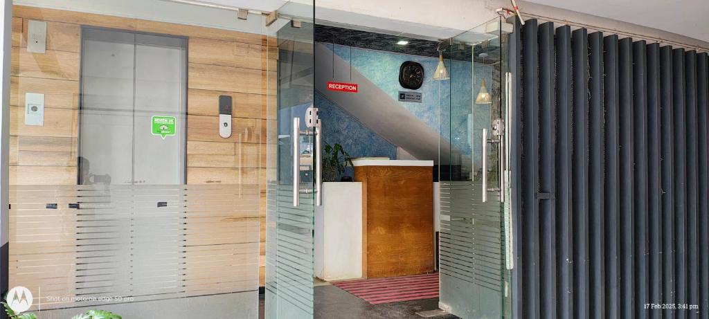 Fotografie z fotogalerie ubytování Sharp Suites v destinaci Ernakulam