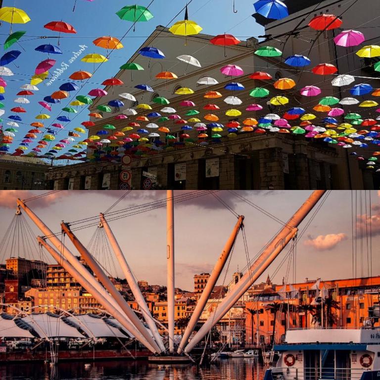 Albergo Parigi - Resim 43