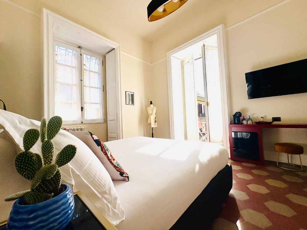 Voglia 'e turnà - 3