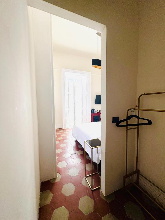 Voglia 'e turnà - 6