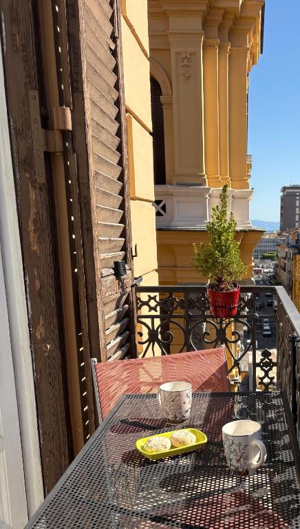 Voglia 'e turnà - 8