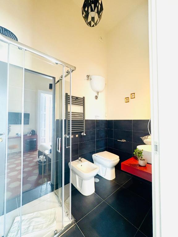 Voglia 'e turnà - 11