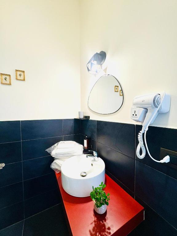 Voglia 'e turnà - 12