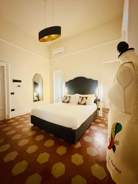 Voglia 'e turnà - 5