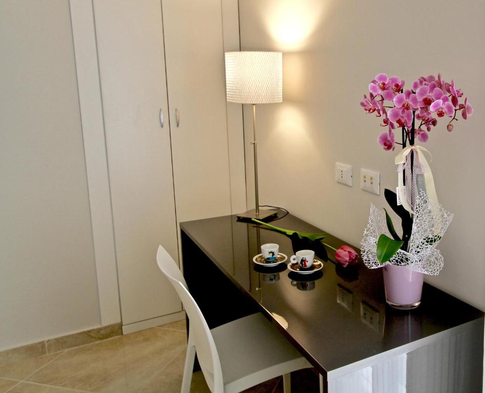 La Passeggiata di Girgenti - 9