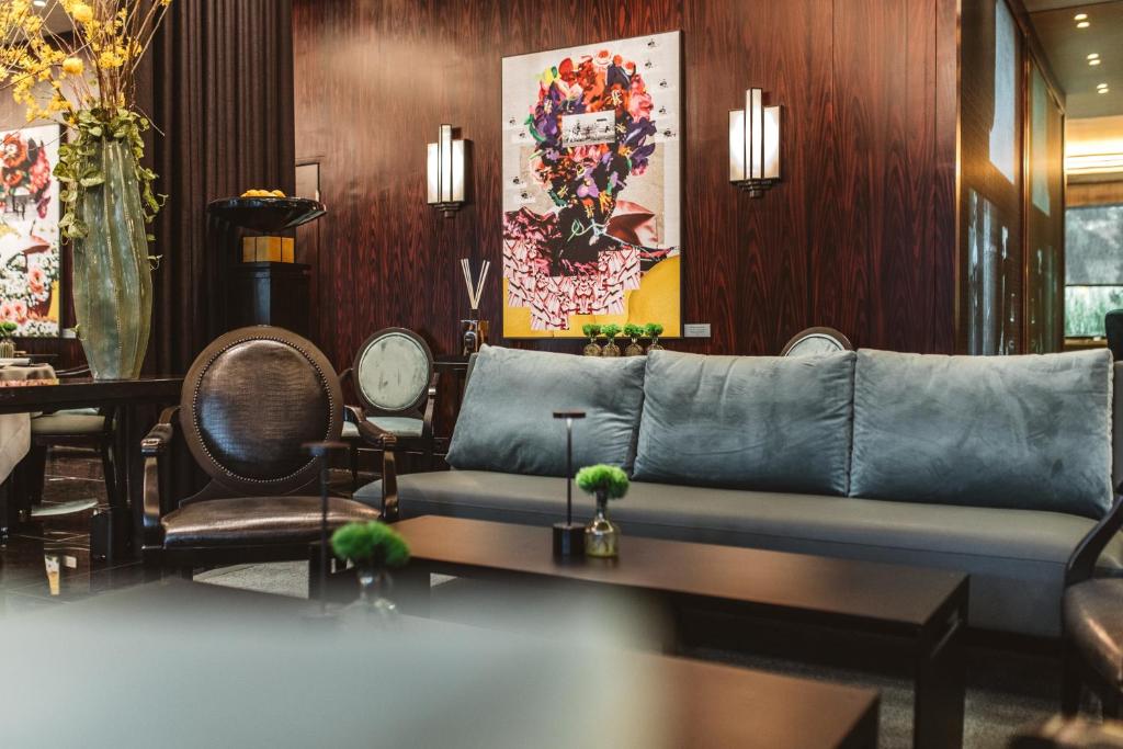 Divani Caravel - Resim 9