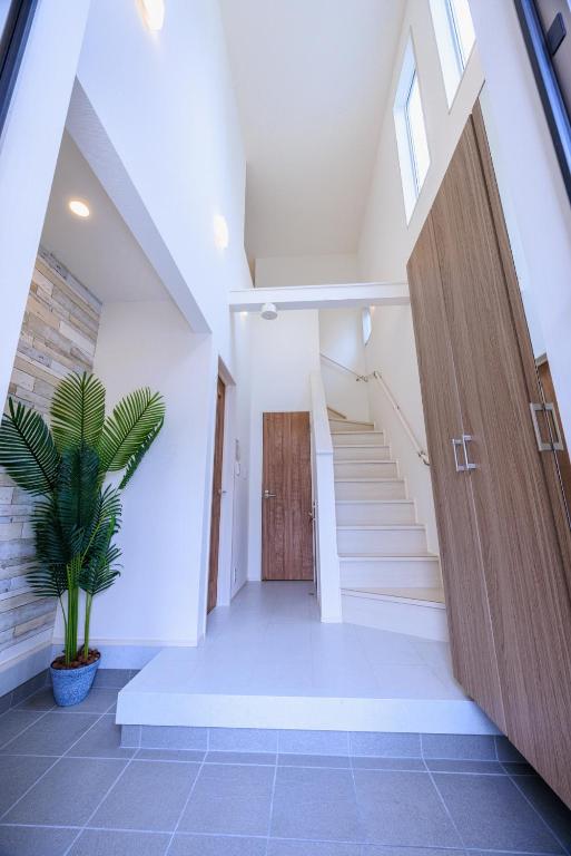 Fotografie z fotogalerie ubytování House FORMOSA v destinaci Nagoja