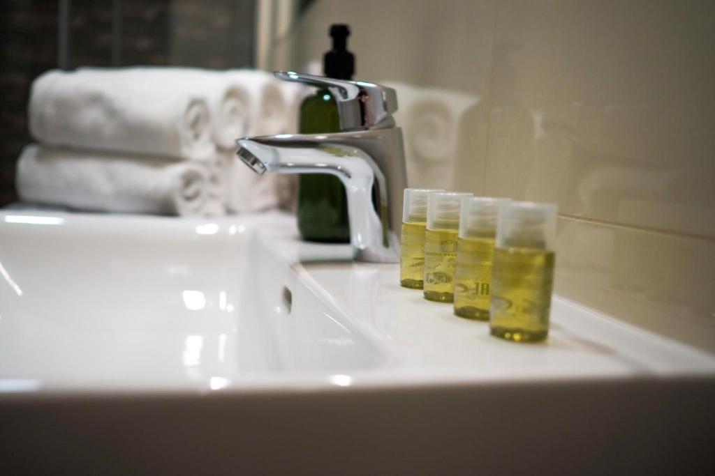 Rašínovo nábreží - Riverside Residence