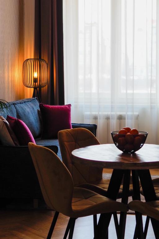 Rašínovo nábreží - Riverside Residence - Resim 9