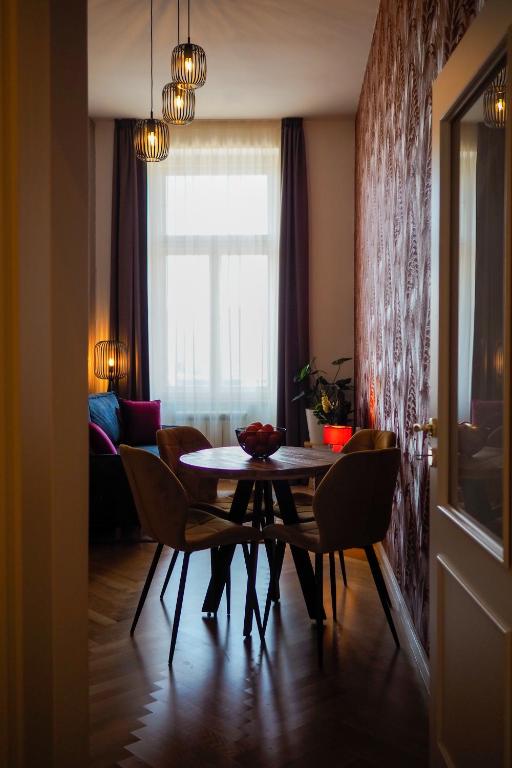 Rašínovo nábreží - Riverside Residence - Resim 11