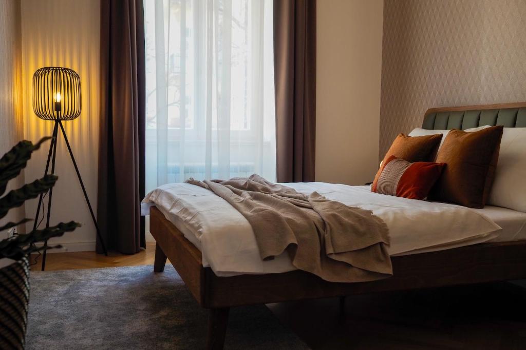 Rašínovo nábreží - Riverside Residence - Resim 15