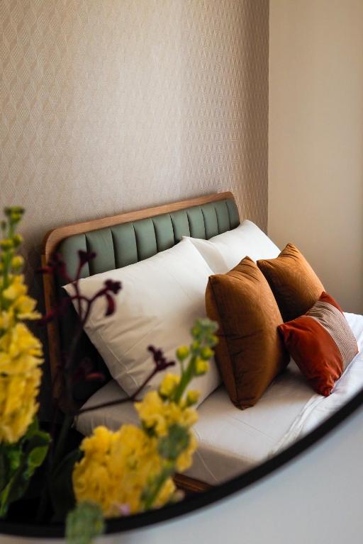 Rašínovo nábreží - Riverside Residence - Resim 22