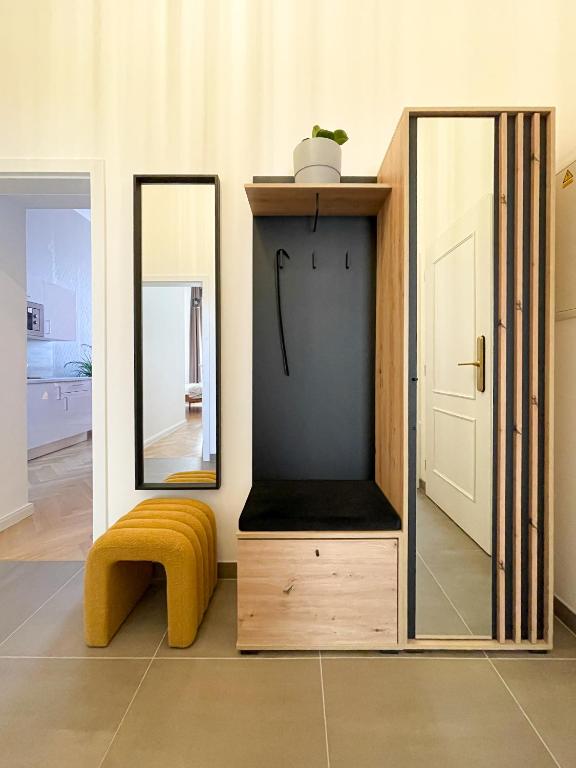 Rašínovo nábreží - Riverside Residence - Resim 27