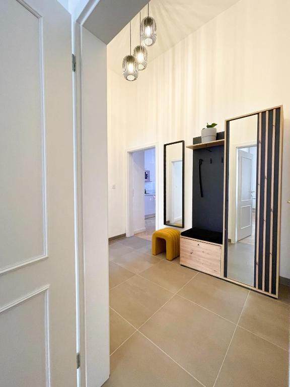 Rašínovo nábreží - Riverside Residence - Resim 28