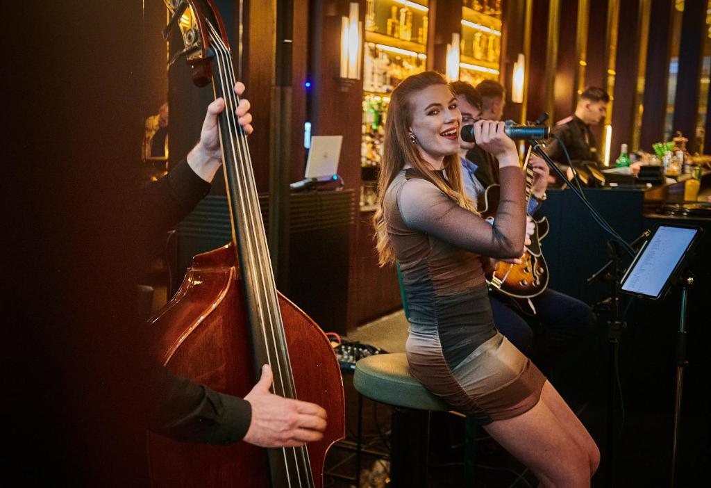 Divani Caravel - Resim 35