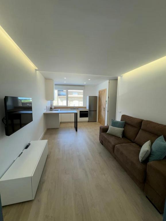 Apartamentos Playas de Carril A Covacha