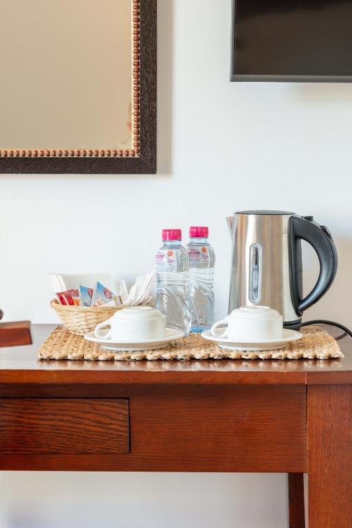 Hotel Puerta de la Luna - 15