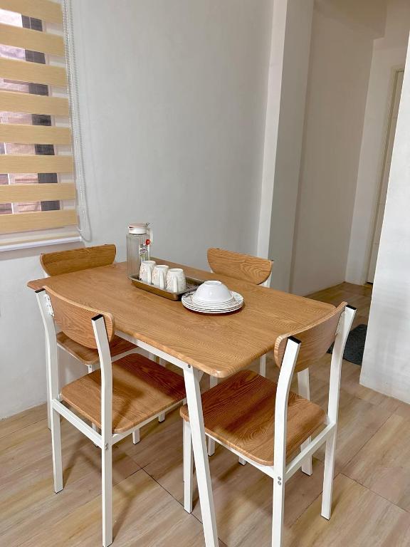 Foto sihtkohas Santo Tomas asuva majutusasutuse DVM Transient Inn galeriist