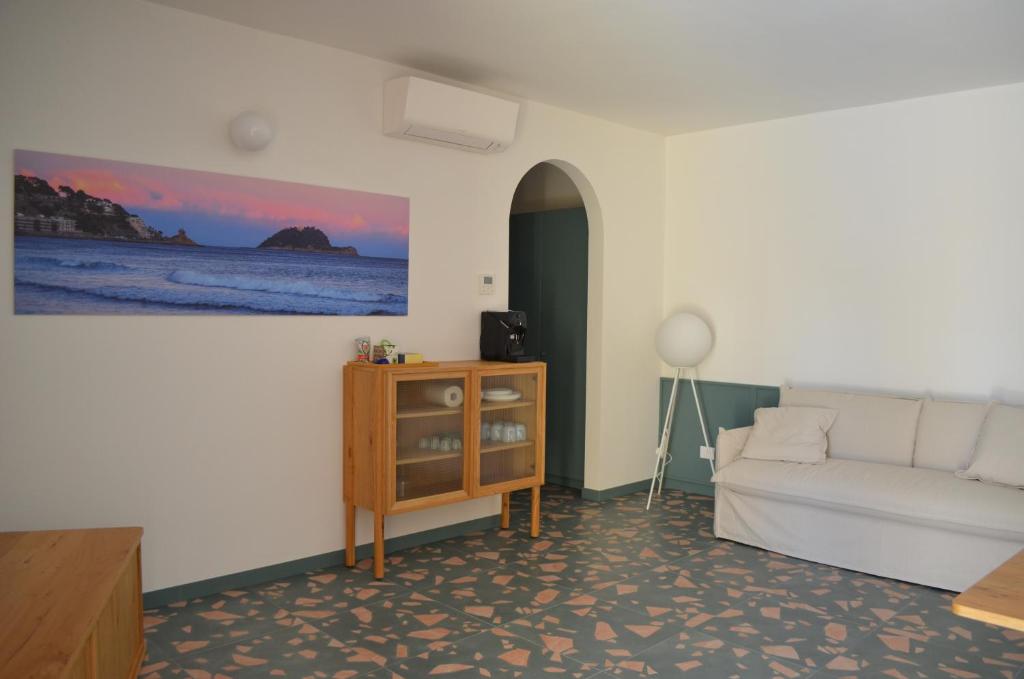 Alaxia Exclusive Apartments - Apartamento De Un Dormitorio Con Jardín