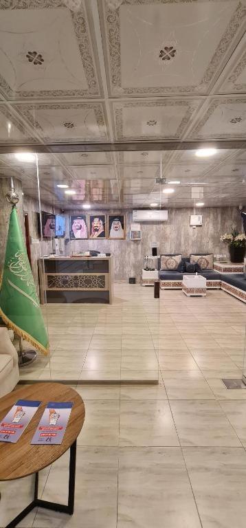 Fotografie z fotogalerie ubytování شقق دانة ليالينا المخدومه v destinaci Al Namas