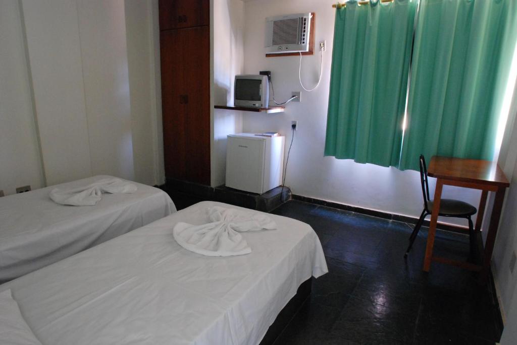 Hotel Olimpia