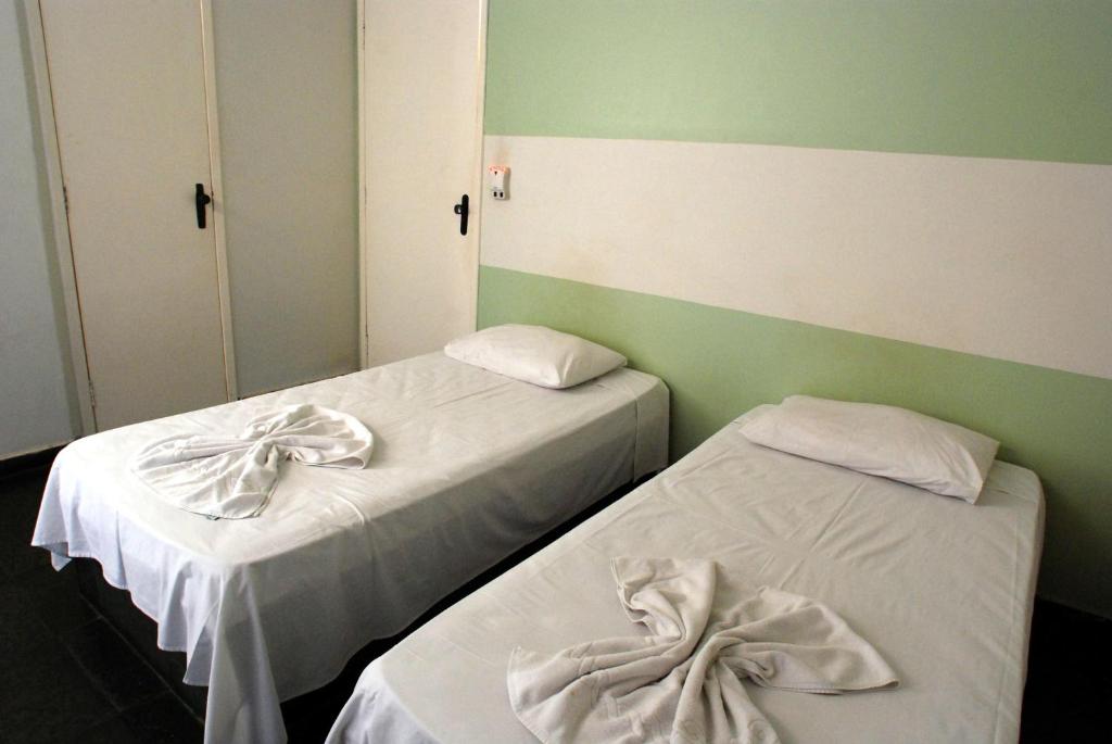  Hotel Olimpia
