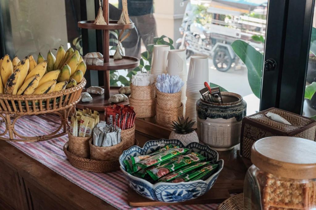 Brown House Hotel - Resim 29