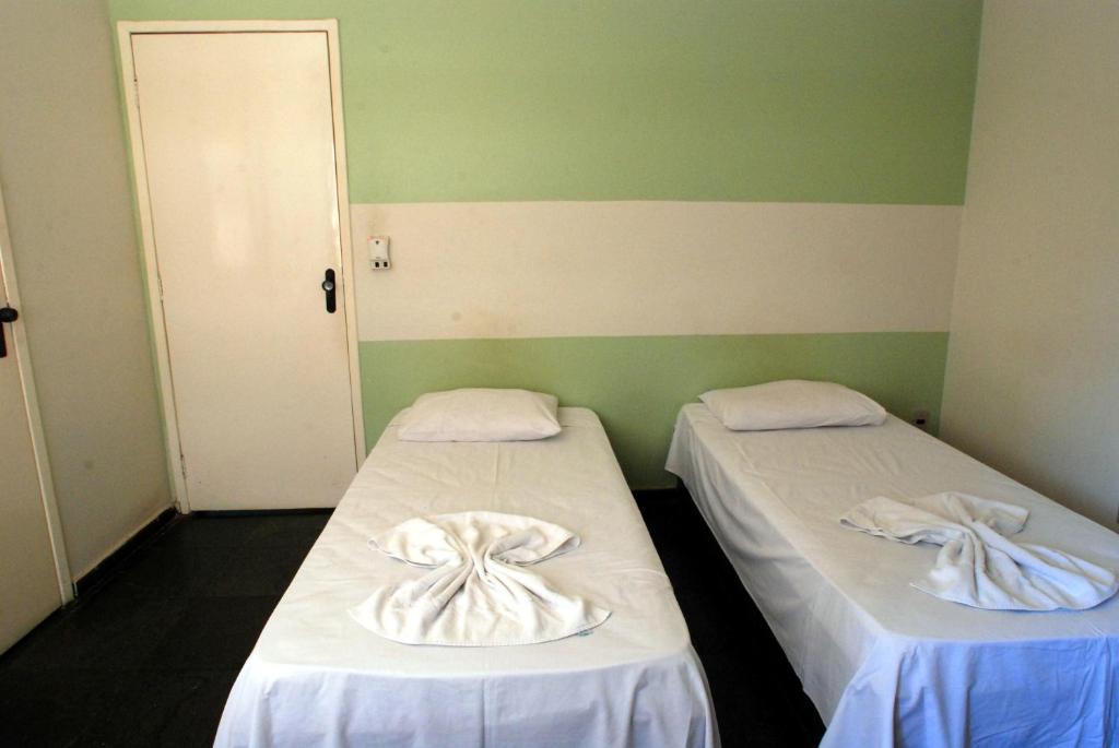 Hotel Olimpia