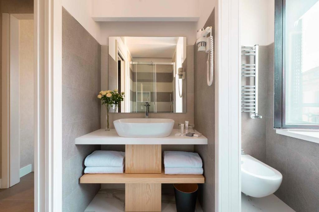 Atlante Star Hotel - Resim 9