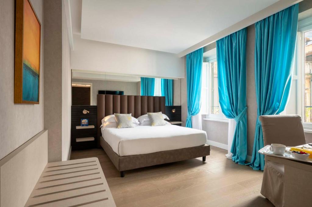 Atlante Star Hotel - Resim 33