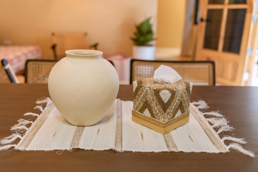 Fotografie z fotogalerie ubytování Botanica Villas v destinaci Ban Khlong Kloi