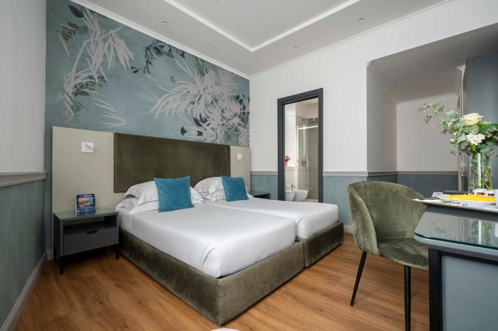 Atlante Star Hotel - Resim 14