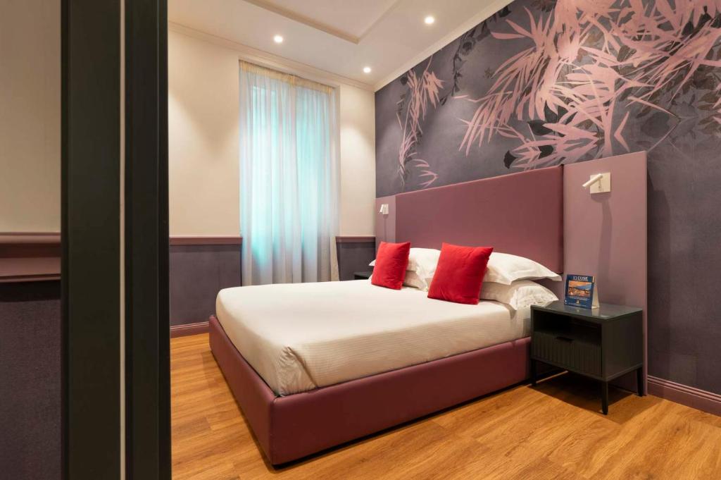 Atlante Star Hotel - Resim 31