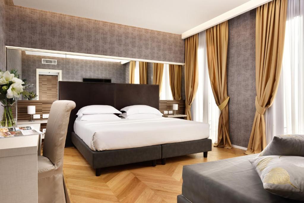 Atlante Star Hotel - Resim 12