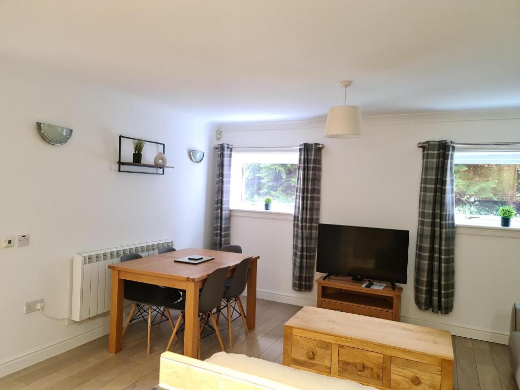 Tees Valley Apartments - Standard-Apartment Mit 2 Schlafzimmern
