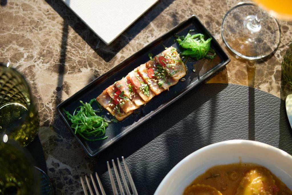 Divani Palace Acropolis - Resim 18