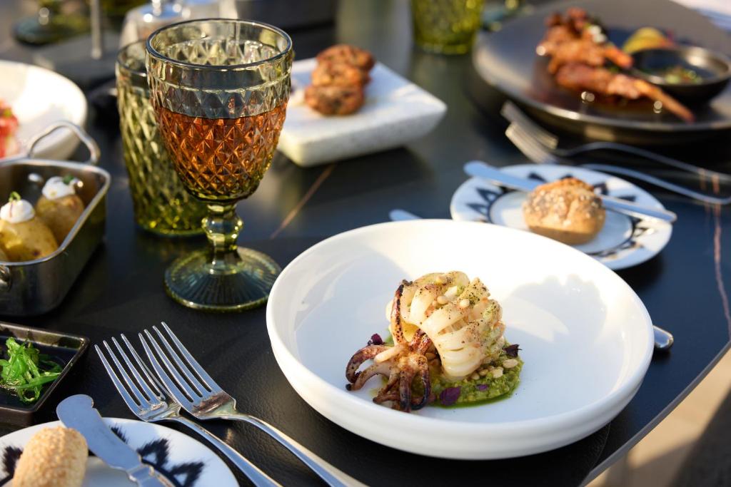 Divani Palace Acropolis - Resim 17