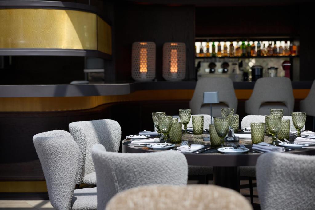 Divani Palace Acropolis - Resim 6