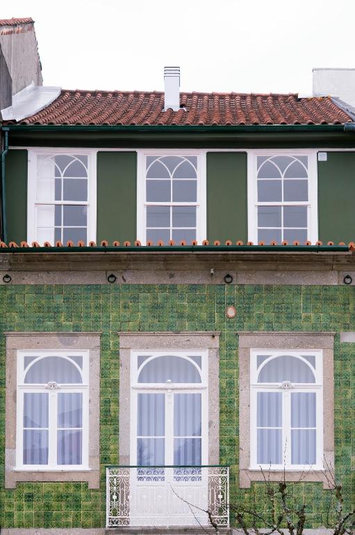 Tea 4 Nine Guest House - 14