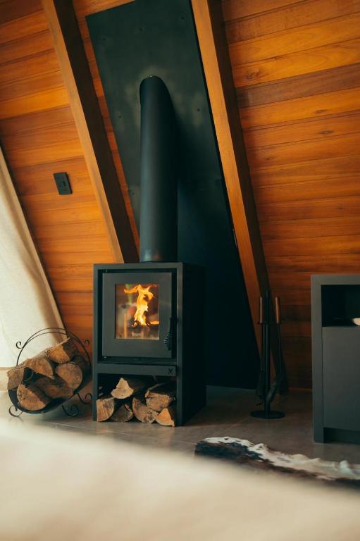 Fotografie z fotogalerie ubytování Alpinada Cabanas v destinaci Carlos Barbosa