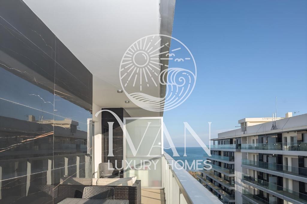 Fotografia z galérie ubytovania Casa Maui Ivan Luxury Homes 9ªPta Sur 1ªLínea v destinácii Oropesa del Mar